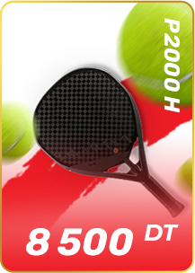 Padel Racket