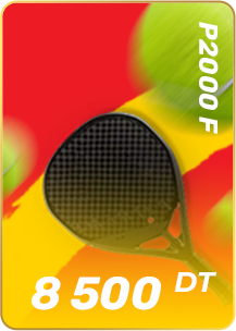 Padel Racket