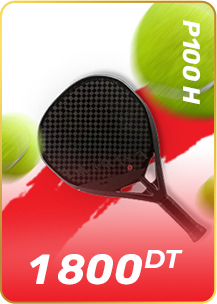 Padel Racket