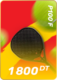 Padel Racket