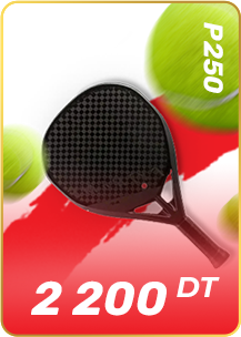 Padel Racket
