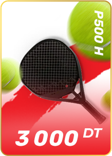 Padel Racket