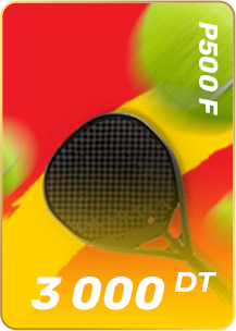 Padel Racket