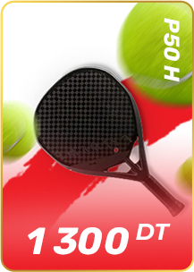 Padel Racket