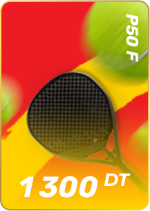 Padel Racket